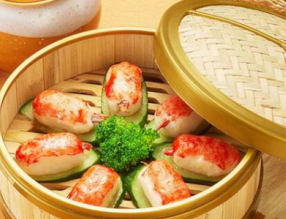 月子餐膳